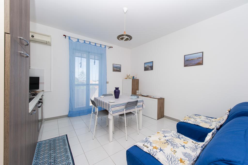 Villetta Rosa Blu Marina Di Modica Exteriér fotografie