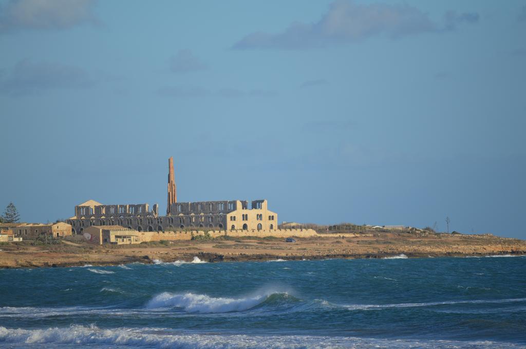 Villetta Rosa Blu Marina Di Modica Exteriér fotografie