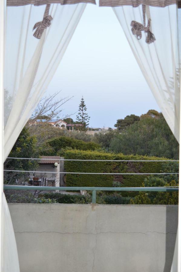 Villetta Rosa Blu Marina Di Modica Exteriér fotografie